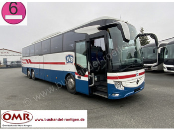 Turistbuss MERCEDES-BENZ Tourismo