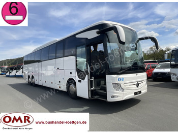 Turistbuss MERCEDES-BENZ Tourismo