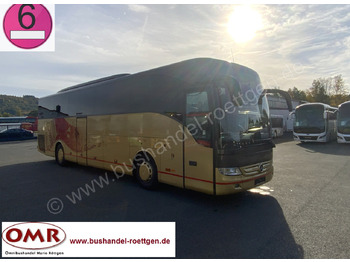 Turistbuss MERCEDES-BENZ Tourismo