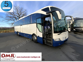 Turistbuss MERCEDES-BENZ Tourismo