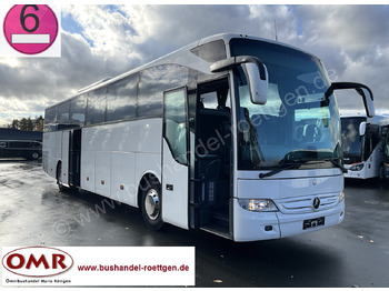 Turistbuss MERCEDES-BENZ Tourismo