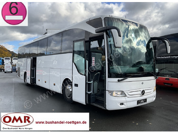 Turistbuss MERCEDES-BENZ Tourismo