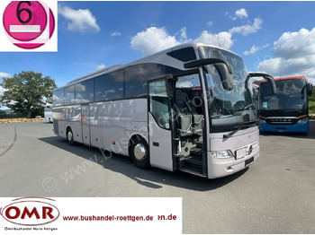 Turistbuss MERCEDES-BENZ Tourismo