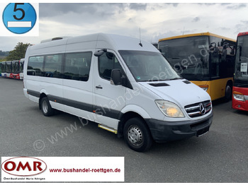 Minibuss MERCEDES-BENZ