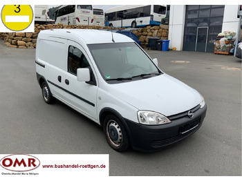 Personenbil OPEL