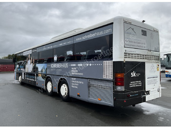 Forstadsbus Setra S 317 UL: bilde 4