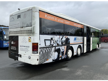 Forstadsbus Setra S 317 UL: bilde 3
