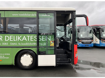 Forstadsbus Setra S 317 UL: bilde 5