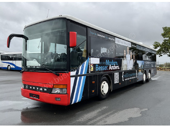 Forstadsbus Setra S 317 UL: bilde 2