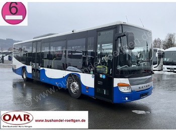 Bybuss SETRA