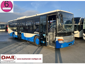 Bybuss SETRA