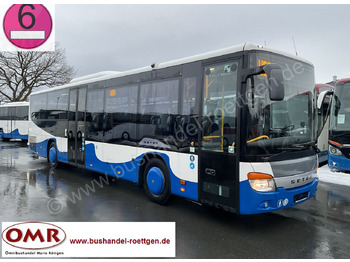 Bybuss SETRA