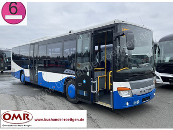 Bybuss SETRA