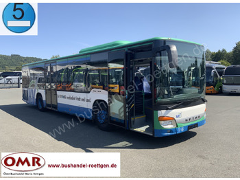 Bybuss SETRA