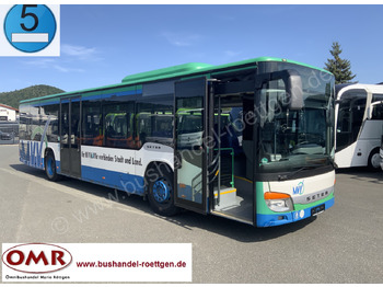 Bybuss SETRA