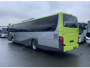 Leie Setra S 415 UL Setra S 415 UL: bilde 4 Leie Setra S 415 UL Setra S 415 UL: bilde 4