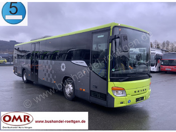 Leie Setra S 415 UL Setra S 415 UL: bilde 1 Leie Setra S 415 UL Setra S 415 UL: bilde 1