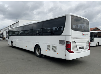 Leie Setra S 417 UL/2 Business Setra S 417 UL/2 Business: bilde 4 Leie Setra S 417 UL/2 Business Setra S 417 UL/2 Business: bilde 4