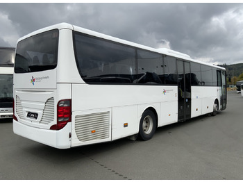 Leie Setra S 417 UL/2 Business Setra S 417 UL/2 Business: bilde 3 Leie Setra S 417 UL/2 Business Setra S 417 UL/2 Business: bilde 3