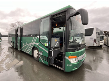 Forstadsbus SETRA