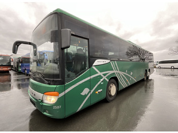 Leie Setra S 417 UL Setra S 417 UL: bilde 2