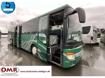 Leie Setra S 417 UL Setra S 417 UL: bilde 1