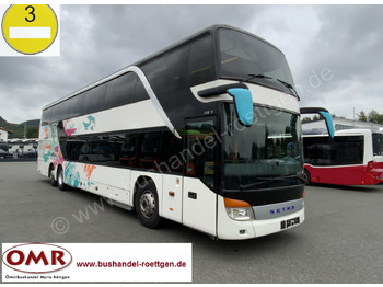 Dobbeltdekkerbuss SETRA