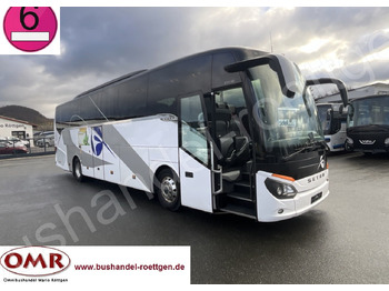 Turistbuss SETRA