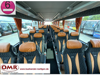 Turistbuss SETRA