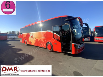 Turistbuss SETRA