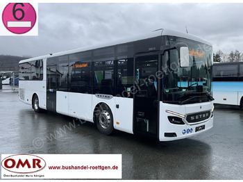 Bybuss SETRA