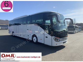 Turistbuss SETRA