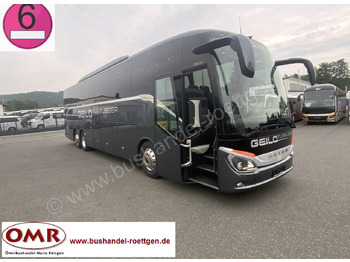 Turistbuss SETRA