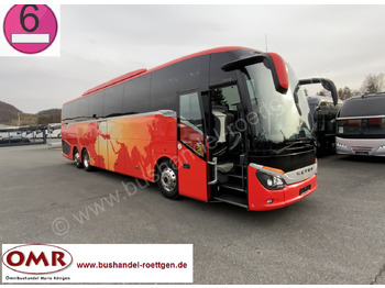 Turistbuss SETRA