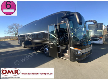 Turistbuss SETRA