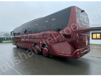 Turistbuss Setra S 516 HD: bilde 4 Turistbuss Setra S 516 HD: bilde 4