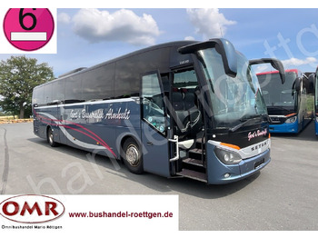 Turistbuss SETRA