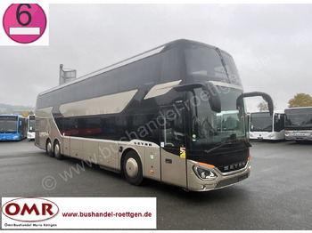 Dobbeltdekkerbuss SETRA