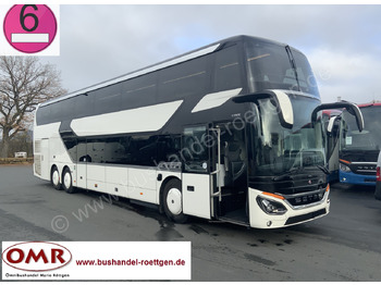 Dobbeltdekkerbuss SETRA