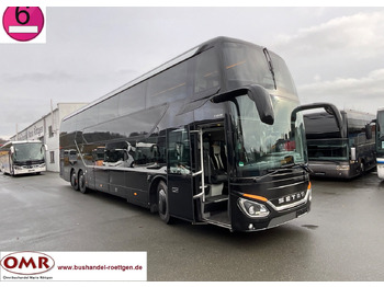 Dobbeltdekkerbuss SETRA