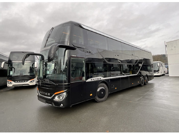 Leie Setra S 531 DT Setra S 531 DT: bilde 2