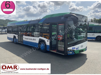 Bybuss SOLARIS
