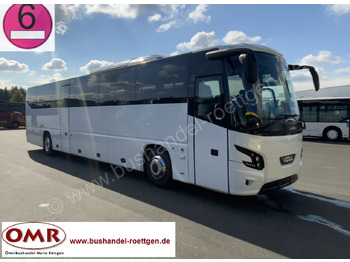 Turistbuss