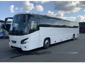 Turistbuss VDL Futura: bilde 2