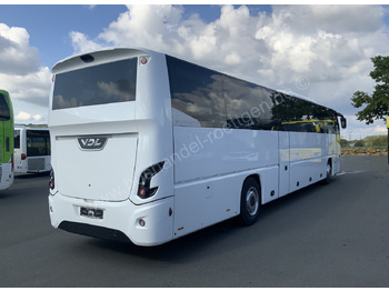Turistbuss VDL Futura: bilde 3