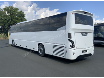 Turistbuss VDL Futura: bilde 4