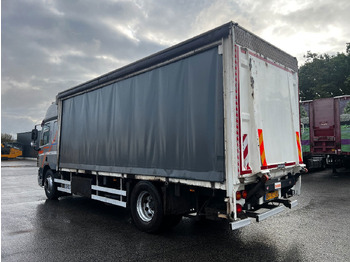 Kapellbil DAF CF 75.250 SC, Euro 5: bilde 4 Kapellbil DAF CF 75.250 SC, Euro 5: bilde 4