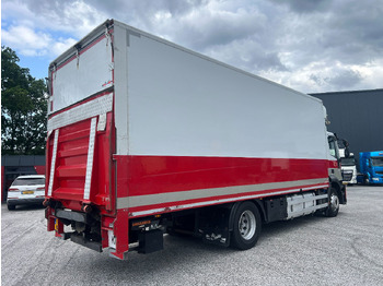 Skapbil Iveco Stralis 310 AD, 19Ton, Euro 6: bilde 3