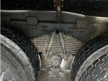 Betongbil Scania P420 10x4, 15m3 Liebherr, full steel: bilde 5