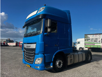 Trekkvogn DAF XF 460